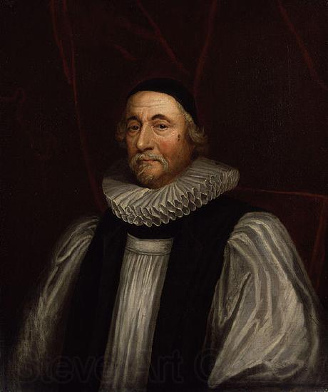 Sir Peter Lely James Ussher, Archbishop of Armagh